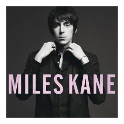  Miles Kane ‎– Colour Of The Trap 